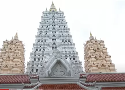 Wat Yansangwararam