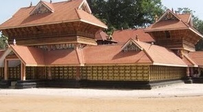 Sarkara Devi Temple