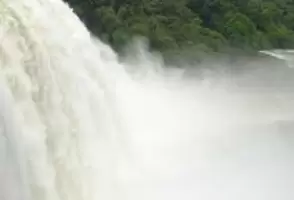 Thusharagiri Waterfall