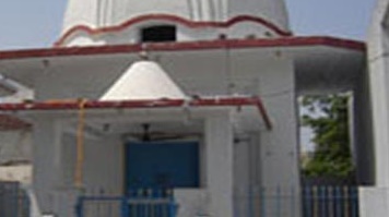 Shiv Temple in Jalandhar