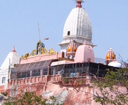 Mansa Devi Temple