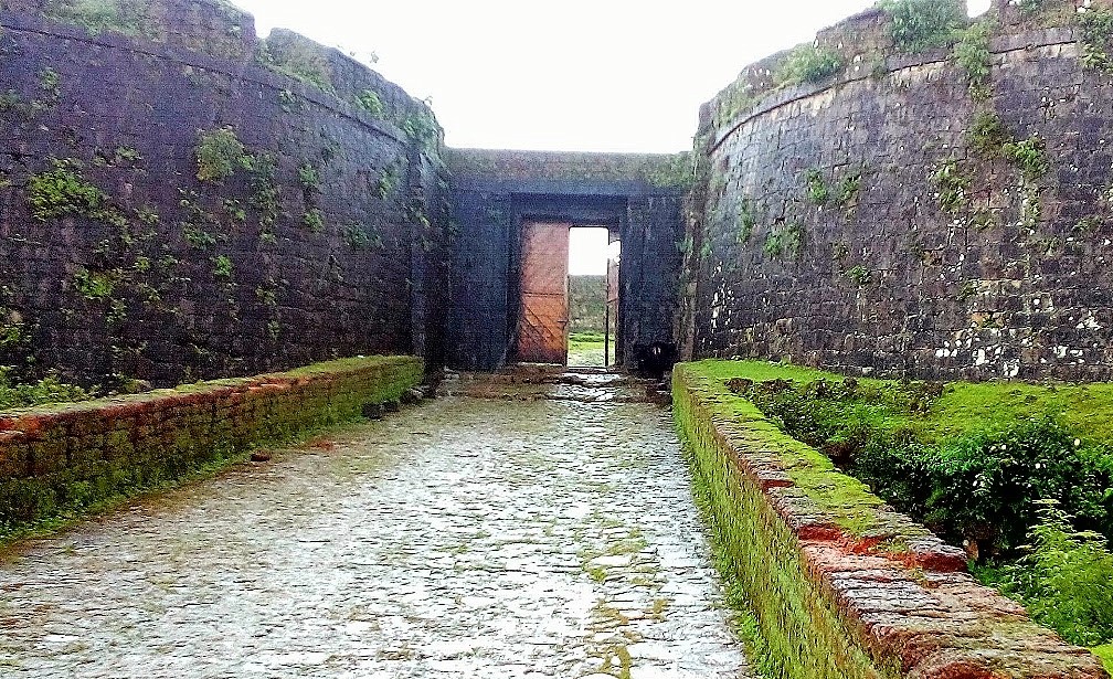 Nagara in Shimoga