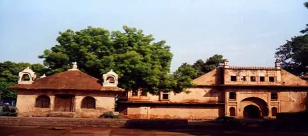 Gauhar Mahal