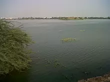 Chandola Lake