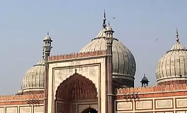 Jama Masjid