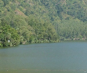 Renuka Lake