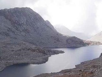 Lama Dal in Bishnupur