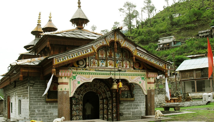 Hanol Village
