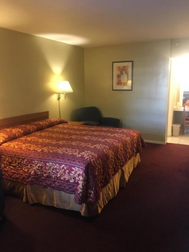 Century Inn