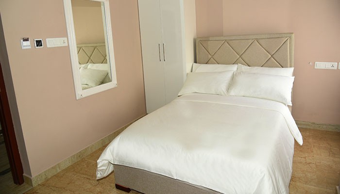Hotel Reech