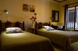 Hotel Ave del Paraiso