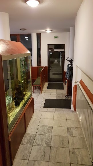 Wellness Hotel Szindbad
