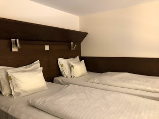 Hotel Soleil