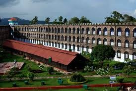 Andaman and Nicobar Island