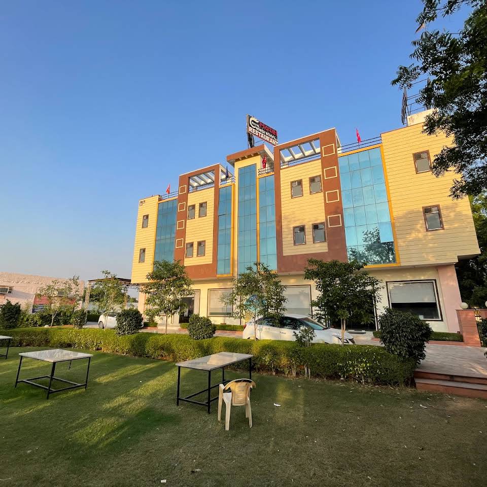 Hotel Royal Celebration Inn, Jaipur