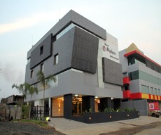 Shaheen International