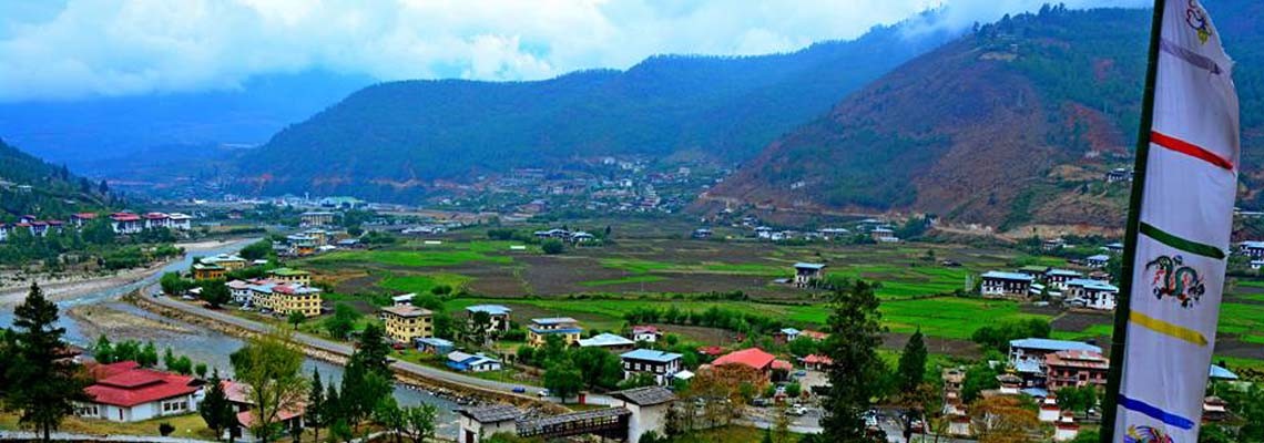 SIKKIM - DARJEELING TOUR
