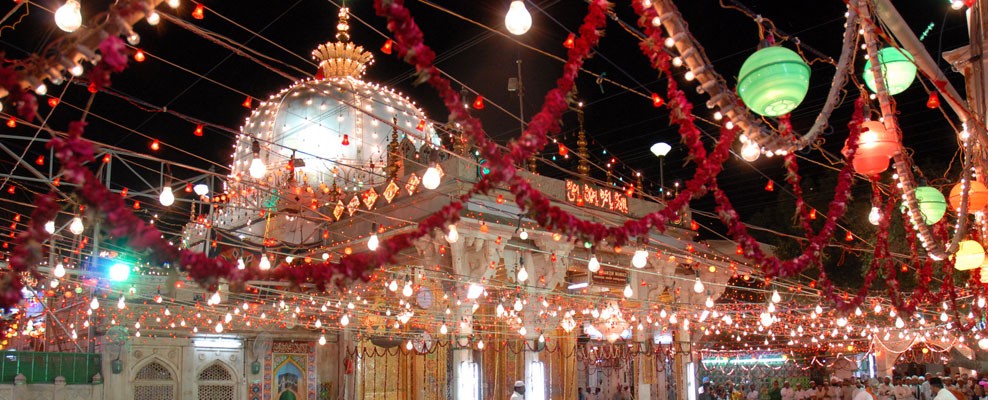 Ajmer Pushkar Travel