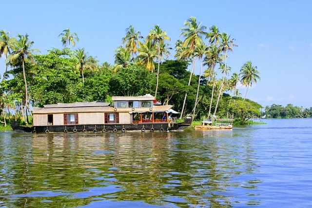 South India Tour
