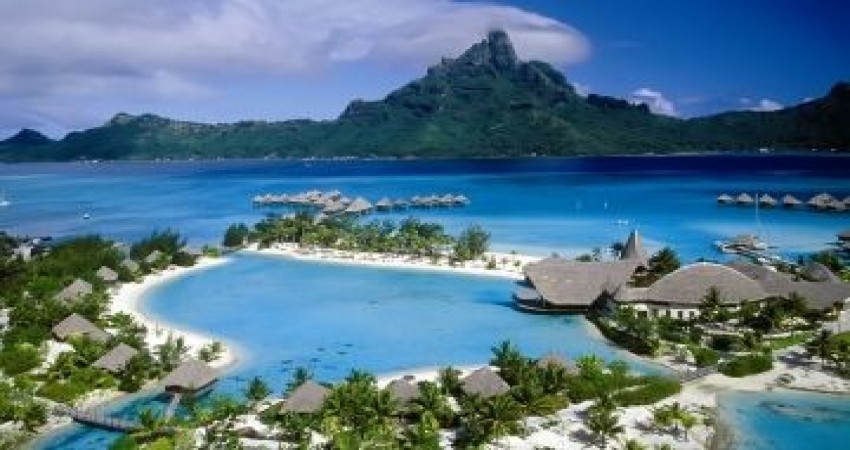 Andaman and Nicober Island Package