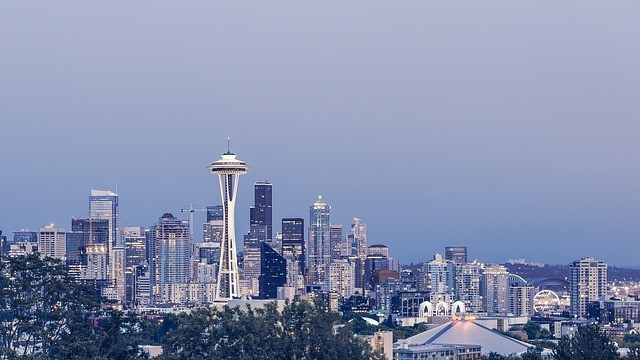 Explore Seattle City Tour