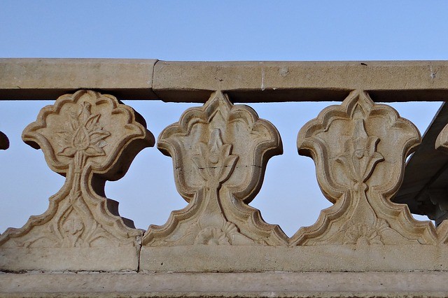 Golden Triangle Tour Packages India