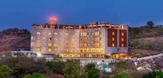 Justa Sajjangarh Resort and Spa