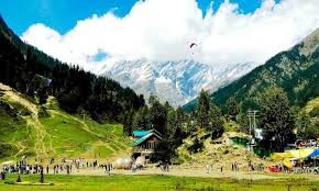 Shimla to Manali Tour Packages