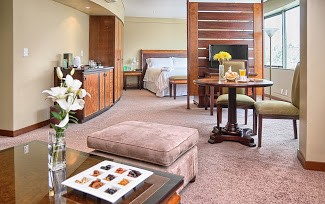 Suites Camino Real La Paz