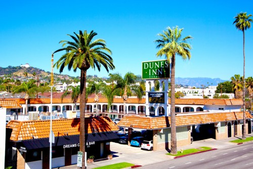 Dunes Inn