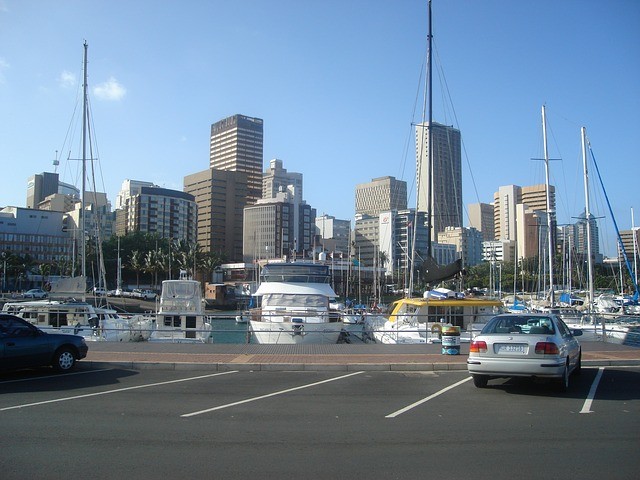 Half Day Durban City Tour