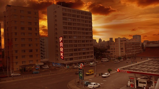 Private Durban City