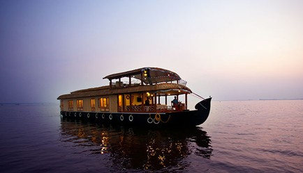 Kerala Tour Packages