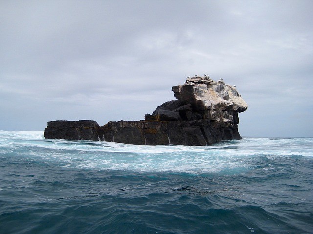 Galapagos 4 days budget island hopping