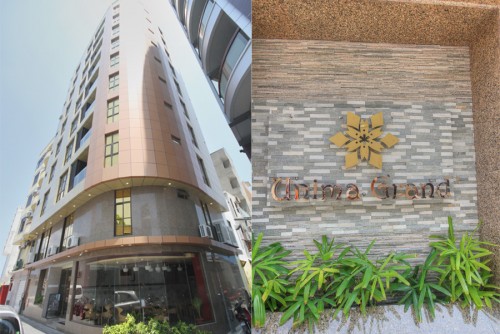 Unima Grand