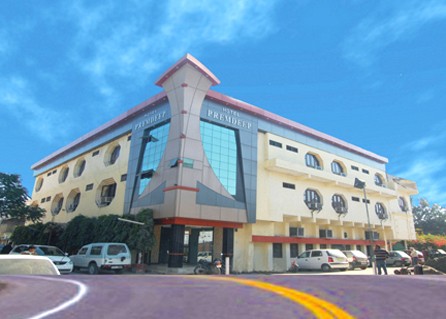 Hotel Premdeep International