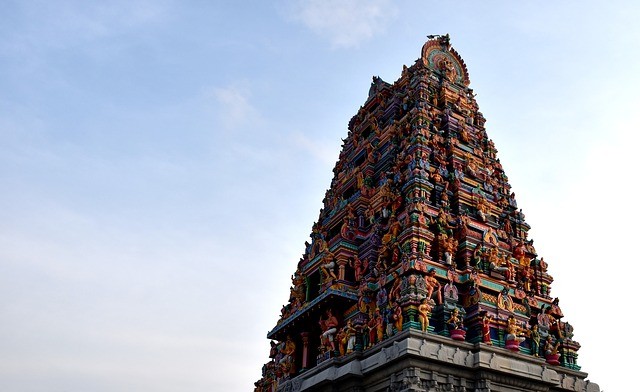 Tirupati Package