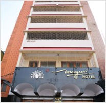 Mayur Residency Guwahati