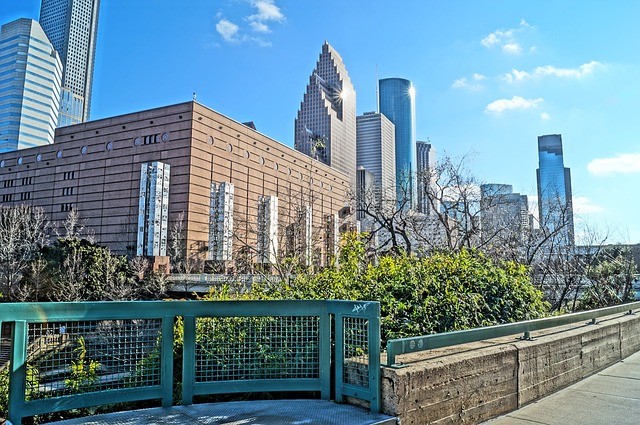 Historic Main Street, Theatre District and Stadium Segway Tour