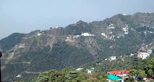 Char Dham Yatra from Delhi
