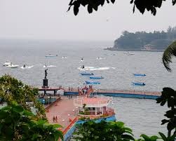 Andaman Aqua