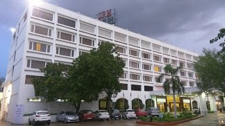 SRM Hotel