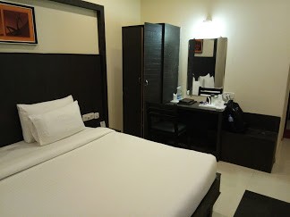 Uma Residency