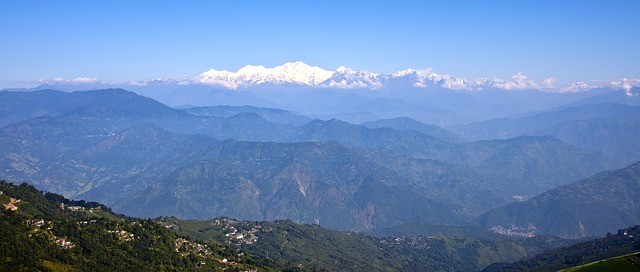 Gangtok with North Sikkim Package