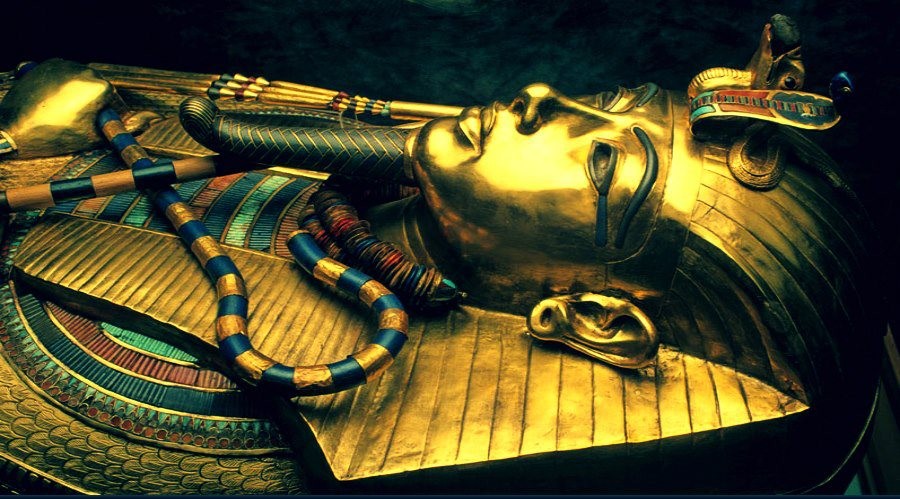 Day trip to Luxor from Cairo l Tour to Valley of the kings from Cairo 01 Day