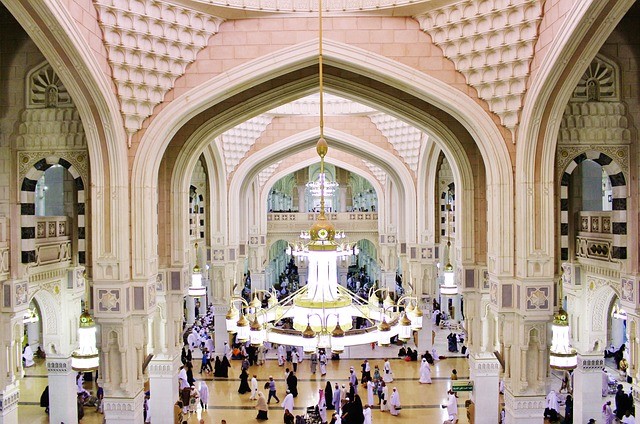 Umrah
