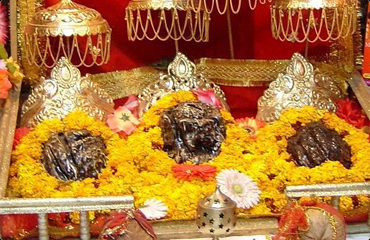 Vaishnodevi Darshan