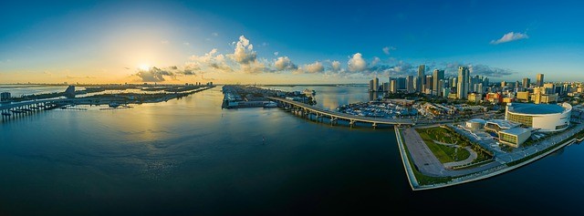 Miami City Tours