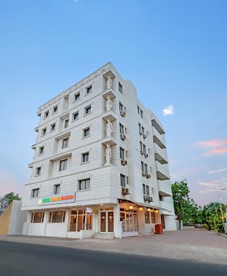 Hotel Orange Blossom