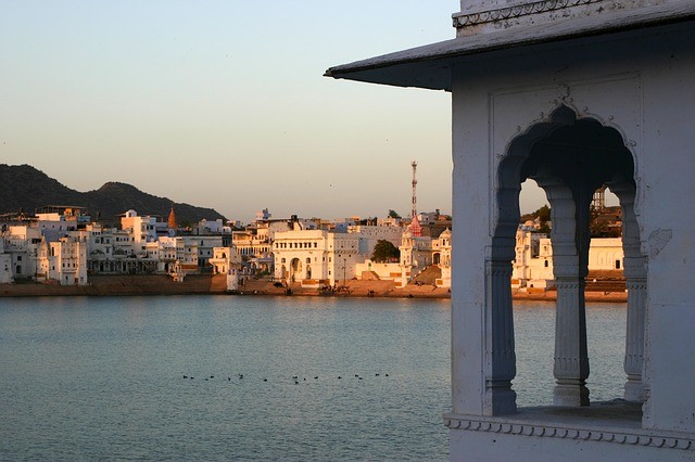 Glimpses of Jaipur Region Tour